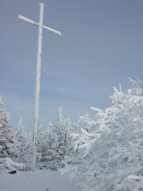 Les Myrtilles Le Bonhomme Exterior foto